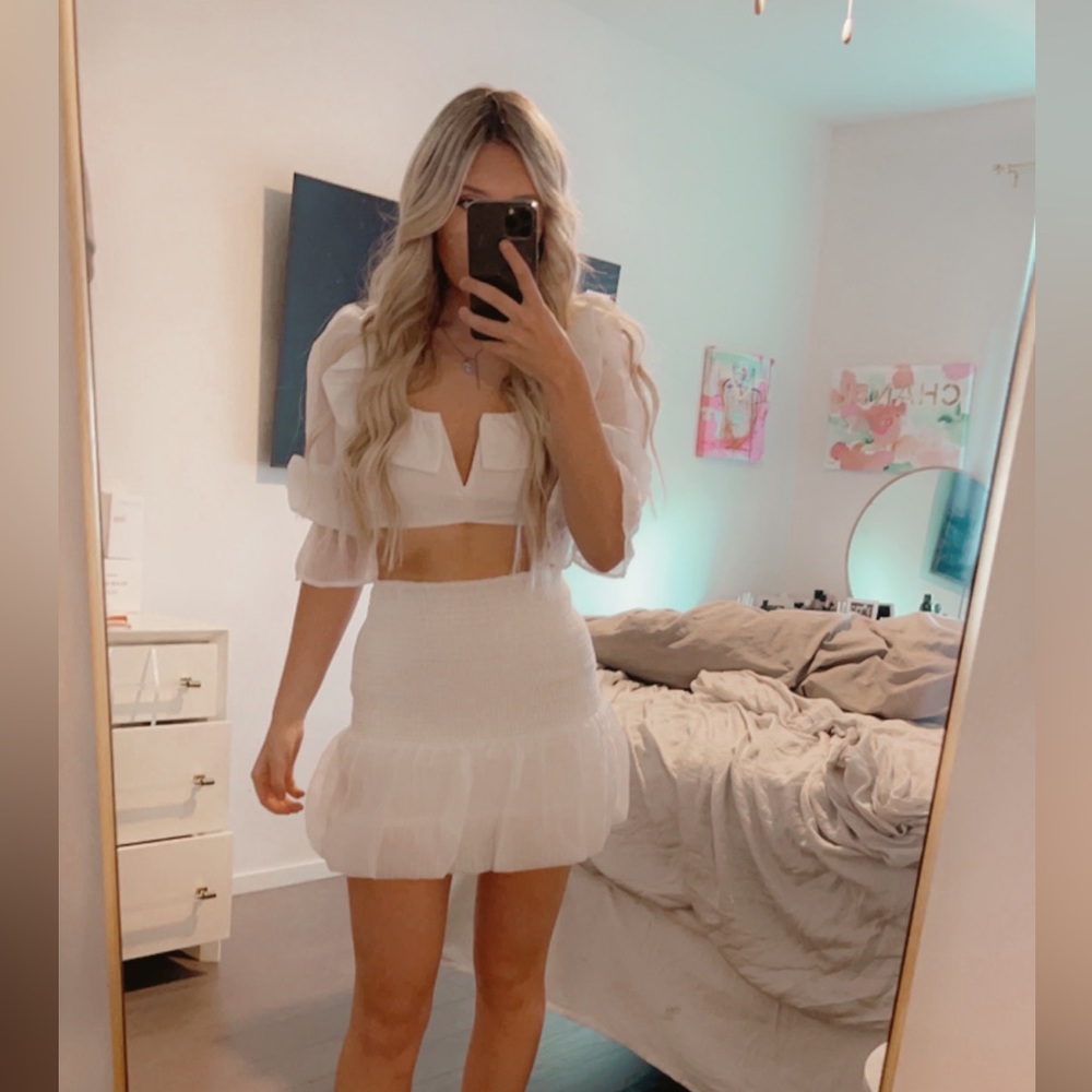 revolve matching set - Picture 3 of 6
